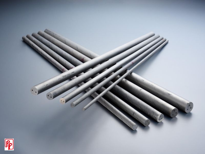 PEIPING Precision Announces New Exclusive Distribution Rights for High-Quality Carbide Rods in Taiwan
