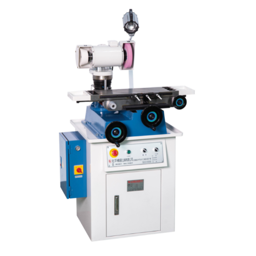 Universal Tool & Cutter Grinder