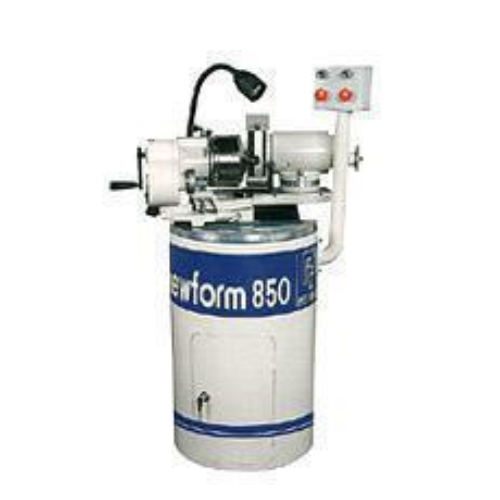 Universal Drill & Tap Grinding Machine