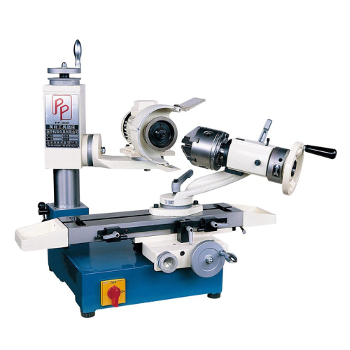 Hole Saw & Annular Cutter Grinder