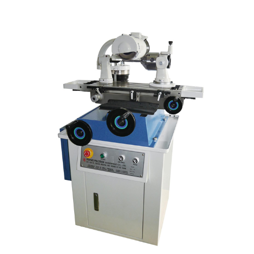 Tap Straight Flute Grinding Machine