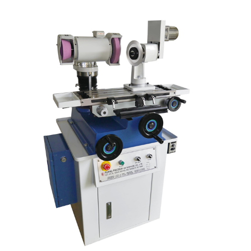 Slitting Cutter Grinder