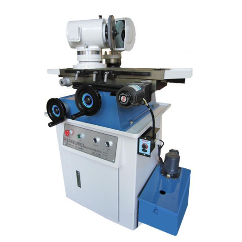 Diamond Wheel Dressing Grinder