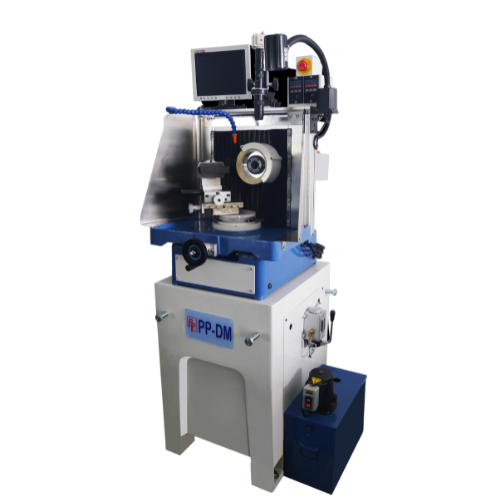 Diamond & PCBN Tool Grinder