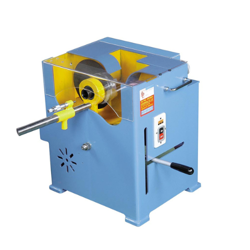 Rotary Cutting-off & Grinding Machine