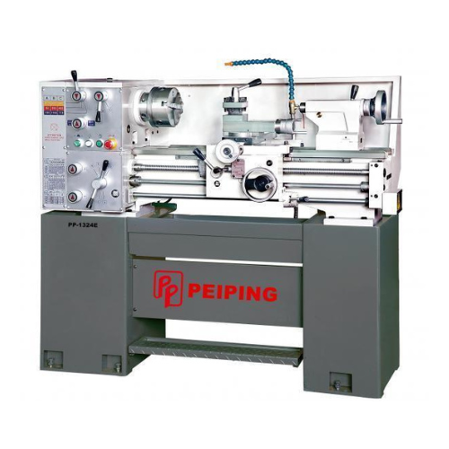 High Speed Precision Lathe