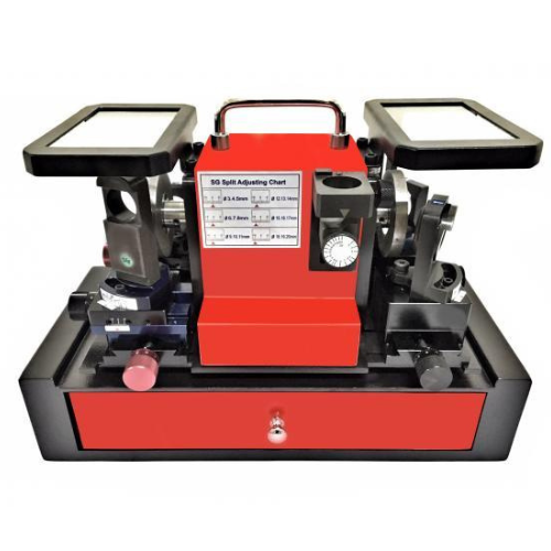 Super Drill Grinder / Drill Sharpener