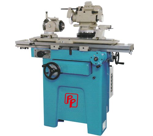 Universal Tool & Cutter Grinder