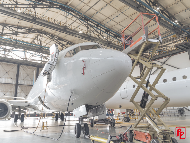 universal cutter grinder aerospace application