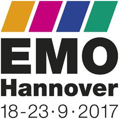 EMO Hannover 2017