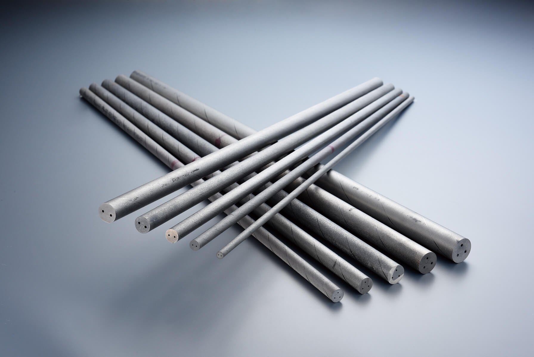 Carbide Rods